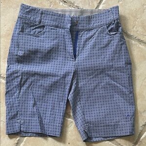 Head Light Gray Athletic Shorts
